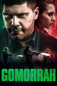 Gomorrah: Season 3
