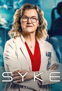 Nurses: Season 11