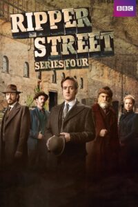 Ripper Street: Season 4