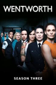 Wentworth: Season 3