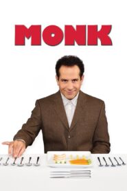 Monk: Season 5