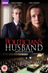 The Politician’s Husband