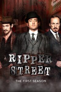 Ripper Street: Season 1