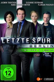 Letzte Spur Berlin: Season 2