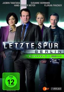 Letzte Spur Berlin: Season 2