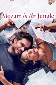 Mozart in the Jungle: Season 4
