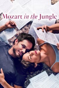 Mozart in the Jungle: Season 4