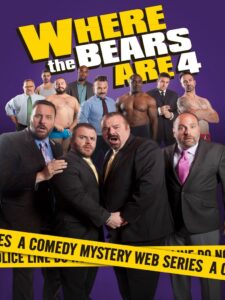 Where the Bears Are: Season 4