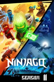 Ninjago: Masters of Spinjitzu: Season 11