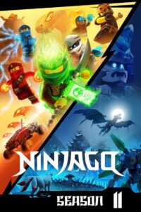 Ninjago: Masters of Spinjitzu: Season 11
