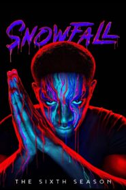 Snowfall: Season 6
