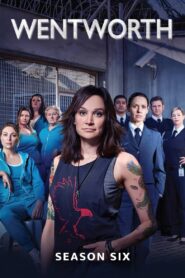 Wentworth: Season 6