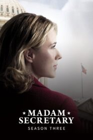 Madam Secretary: Season 3