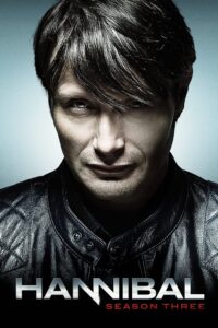 Hannibal: Season 3