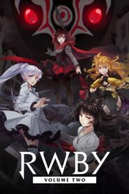 RWBY: Season 2