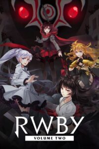 RWBY: Season 2
