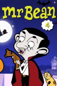 Mr. Bean: The Animated Series: Season 4