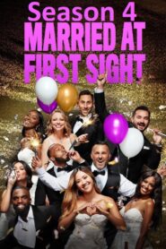 Married at First Sight: Season 4