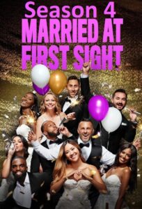 Married at First Sight: Season 4