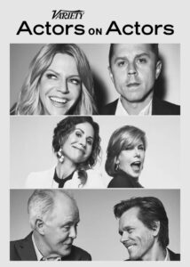 Variety Studio: Actors on Actors: Season 6