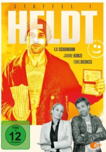 Heldt: Season 1
