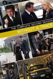 Without a Trace: Season 2