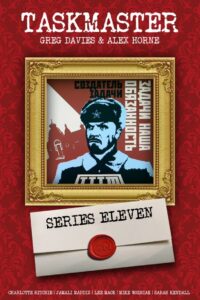 Taskmaster: Season 11