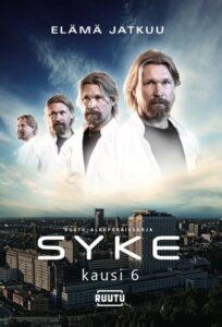 Nurses: Season 6