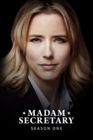 Madam Secretary: Season 1