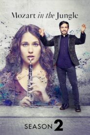 Mozart in the Jungle: Season 2