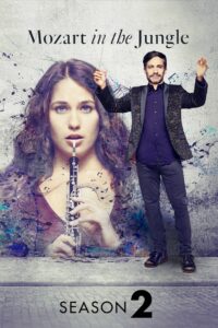 Mozart in the Jungle: Season 2
