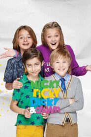 Nicky, Ricky, Dicky & Dawn: Season 2