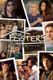 The Fosters: Season 4