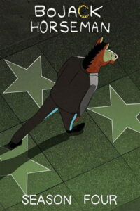 BoJack Horseman: Season 4