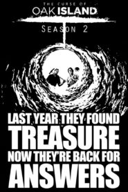 The Curse of Oak Island: Season 2