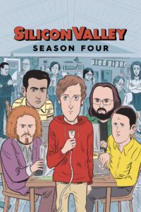 Silicon Valley: Season 4