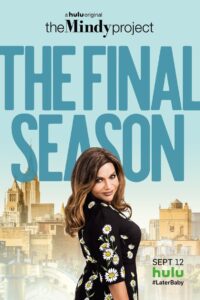 The Mindy Project: Season 6