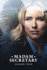 Madam Secretary: Season 4