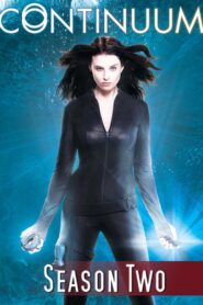 Continuum: Season 2