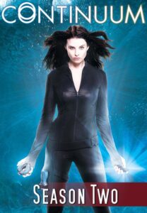 Continuum: Season 2