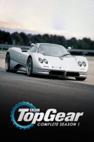 Top Gear: Season 1