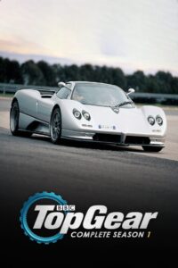 Top Gear: Season 1