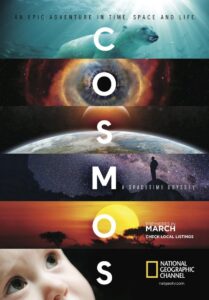 Cosmos: Season 1