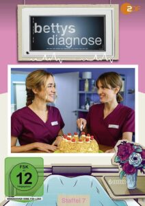 Bettys Diagnose: Season 7