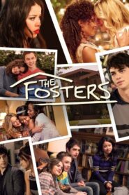 The Fosters: Season 3