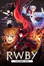RWBY: Season 1