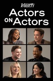 Variety Studio: Actors on Actors: Season 20