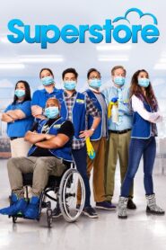 Superstore: Season 6