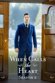 When Calls the Heart: Season 2