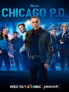 Chicago P.D.: Season 13